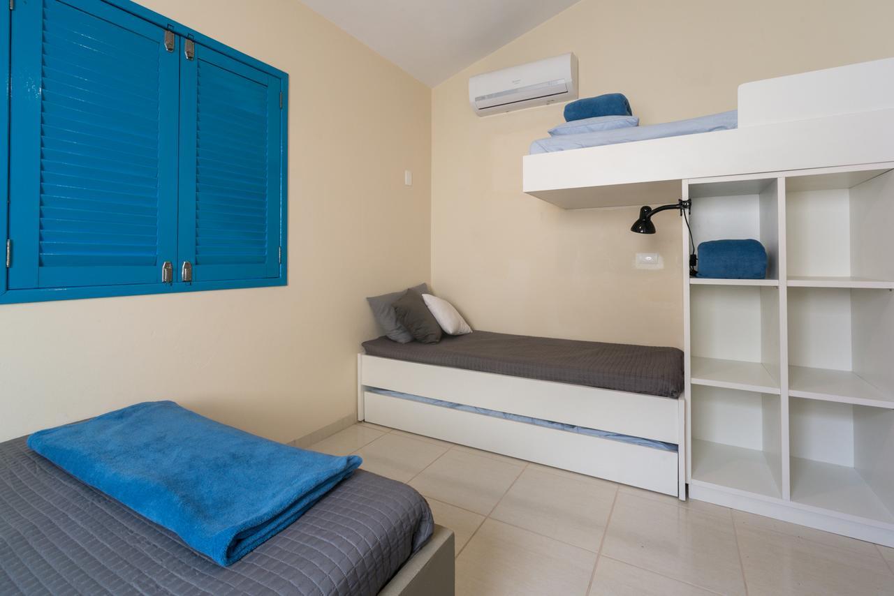 Casa Azul Home Stay Порту-ді-Галіняс Екстер'єр фото